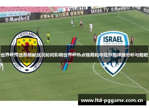 世界杯预选赛最新战况如何影响世界杯热点格局和夺冠形势深度分析与前瞻